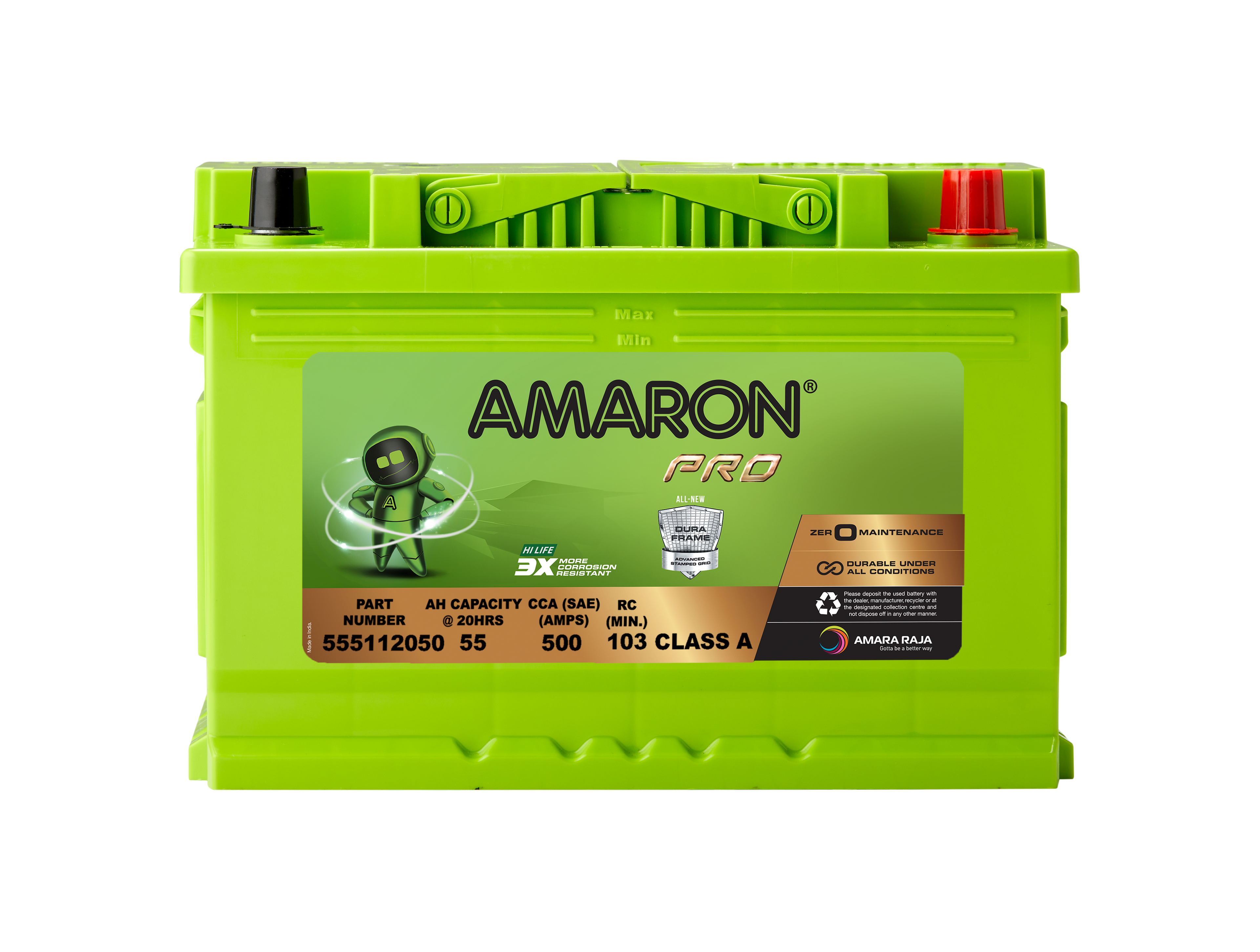 Car Batteries