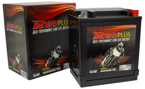 REVPLUS