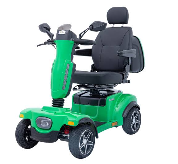 Mobility Scooter Batteries