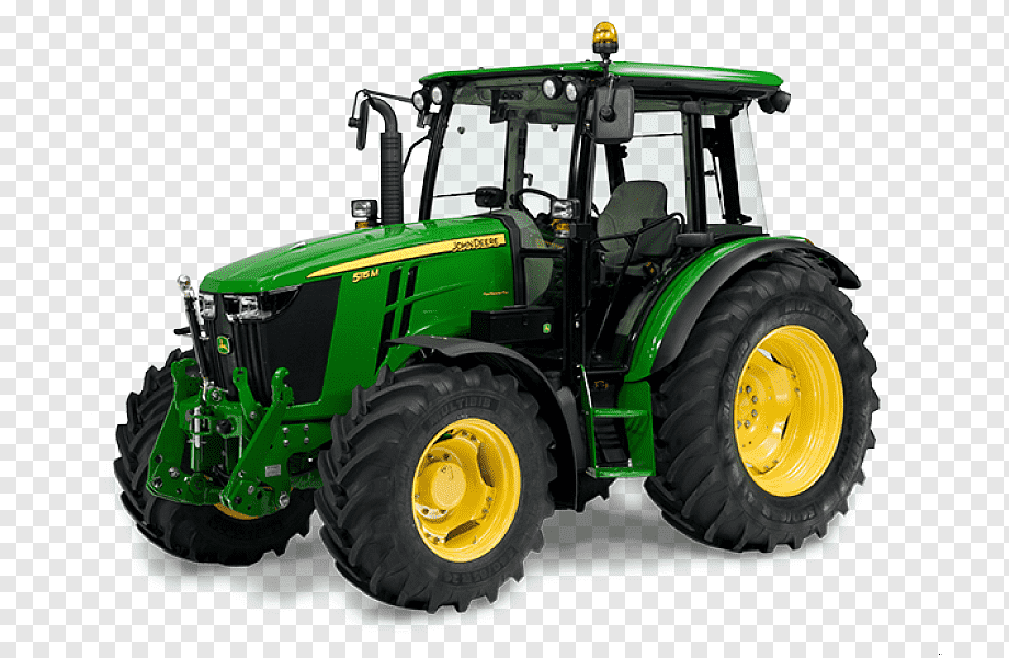 Tractor Batteries