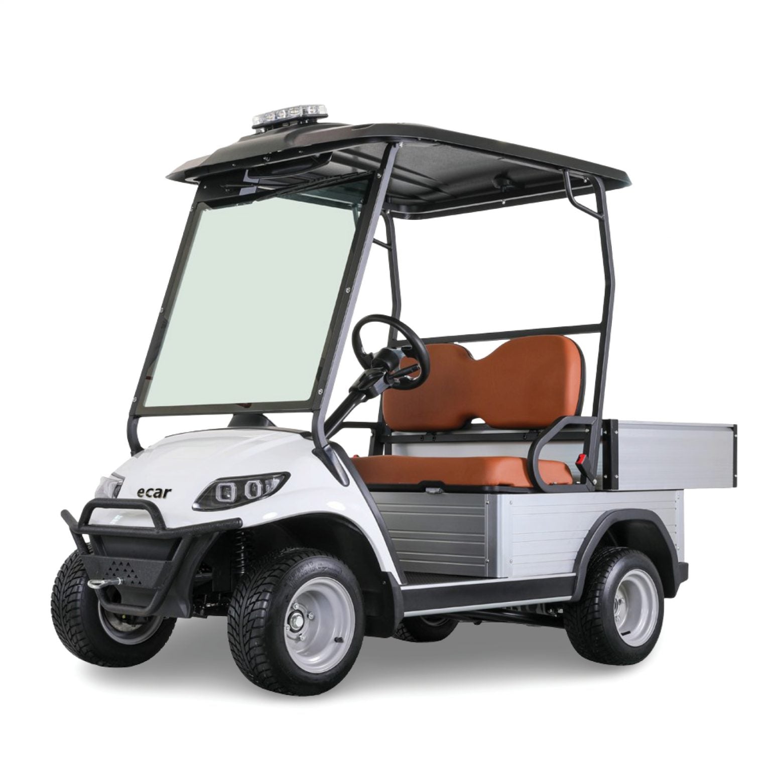 Golf Cart Batteries