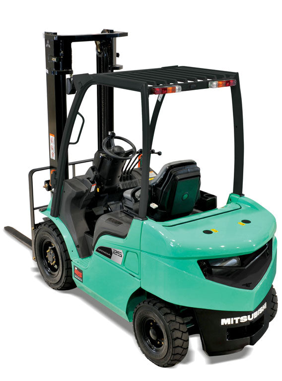 Forklift