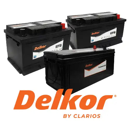DELKOR