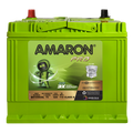 | AMARON |  PRO SERIES - DuraFrame ASG 100D26L (NS70L) - 620CCA
