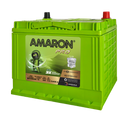 | AMARON |  PRO SERIES - DuraFrame ASG 100D26R (NS70R) - 620CCA
