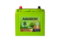 | AMARON |  PRO SERIES - DuraFrame ASG 42B20LS (NS40LS) - 335CCA