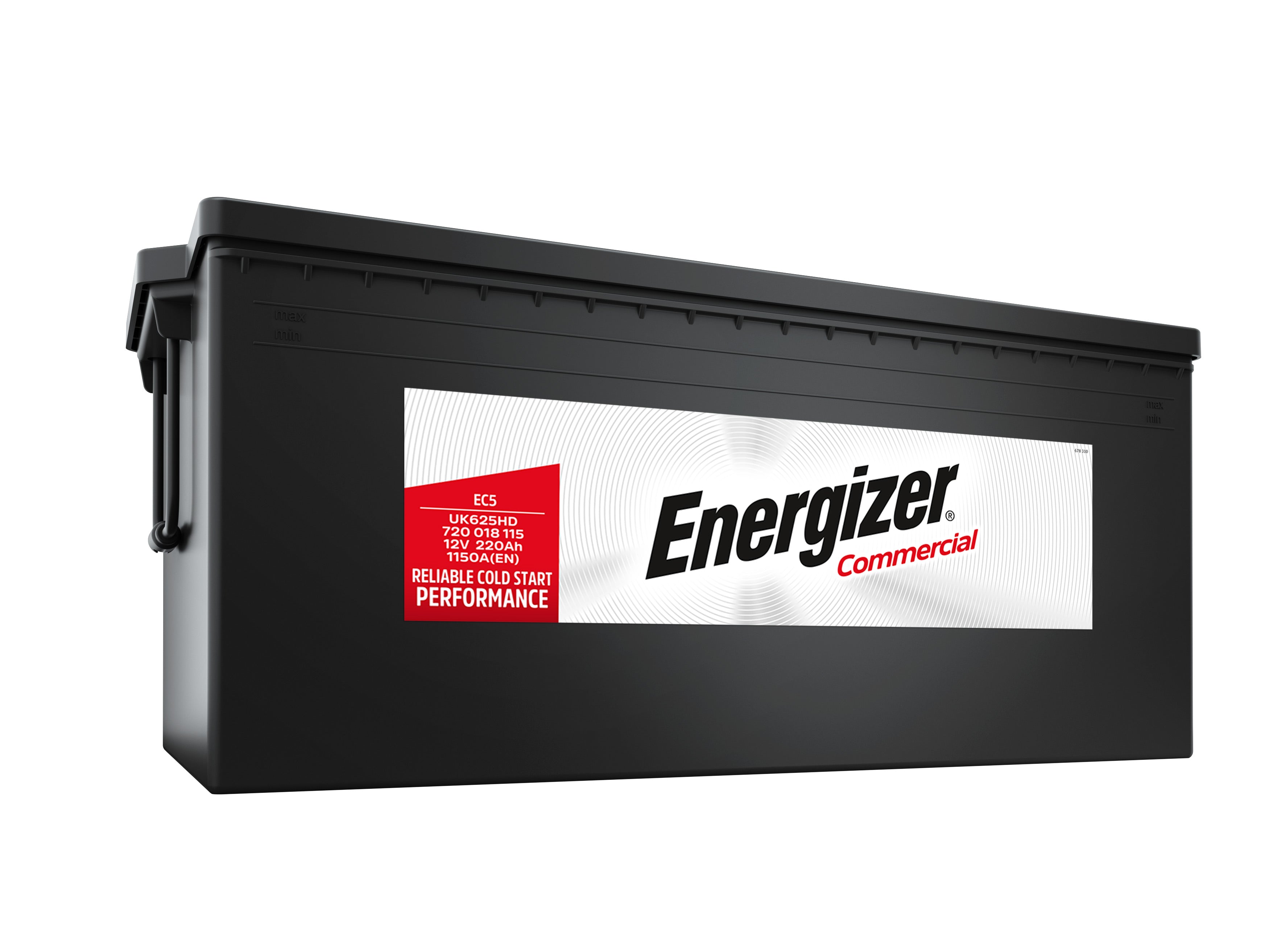 | ENERGIZER | EN94MF 1100CCA Truck Battery