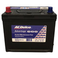 | AC DELCO | AD22FR510 SMF Battery - 510CCA