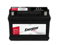 | ENERGIZER | EDIN65LHAGM AGM (LN3) EURO Automotive Battery - 760CCA