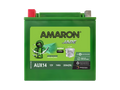 | AMARON | AUX14R -  JADE SERIES - AGM (START/STOP) - 200CCA
