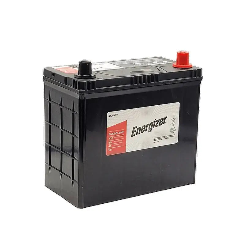 | ENERGIZER | ENS60LSMF Battery - 430CCA
