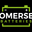 Somerset Batteries logo