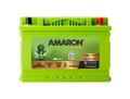 | AMARON | DIN55 PRO-Series Battery - 500CCA