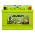 | AMARON | Pro -Series Battery MF DIN74 - 690CCA