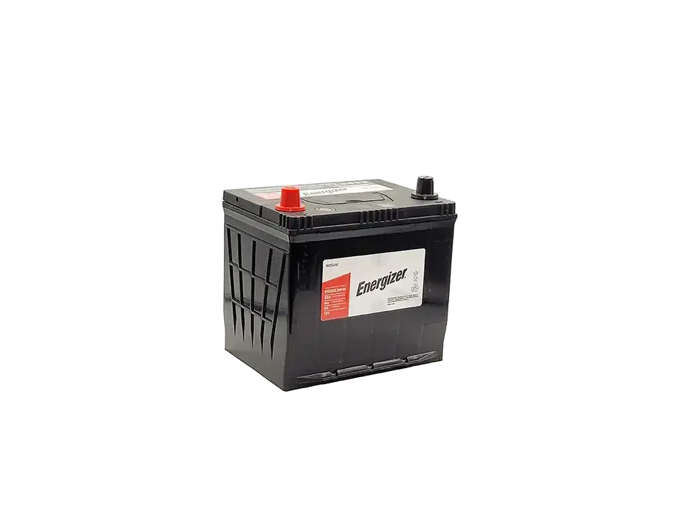 | ENERGIZER | E67MF Automotive Battery - 610CCA
