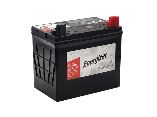 | ENERGIZER | EU1RMF Lawn Tractor (Ride-On Mower) Battery