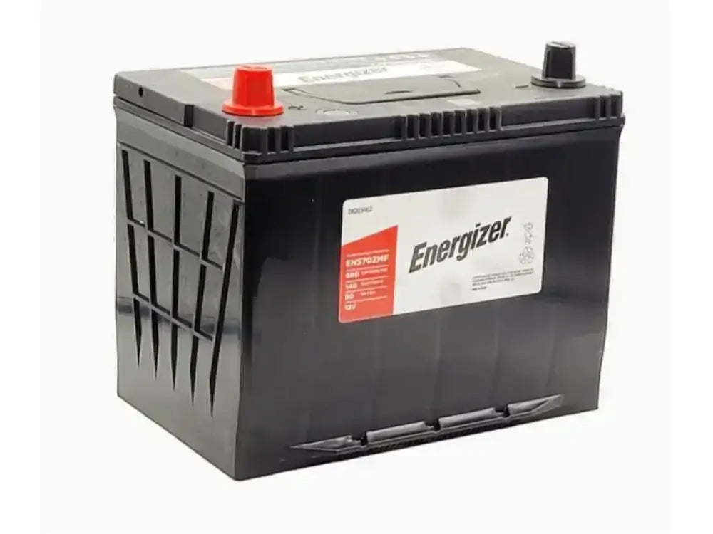 | ENERGIZER | ENS70ZMF 4WD/Truck Battery - 680CCA