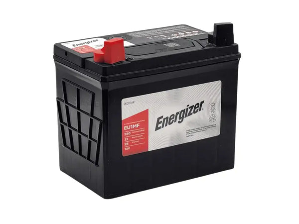 | ENERGIZER | EU1MF Mower Battery - 280CCA