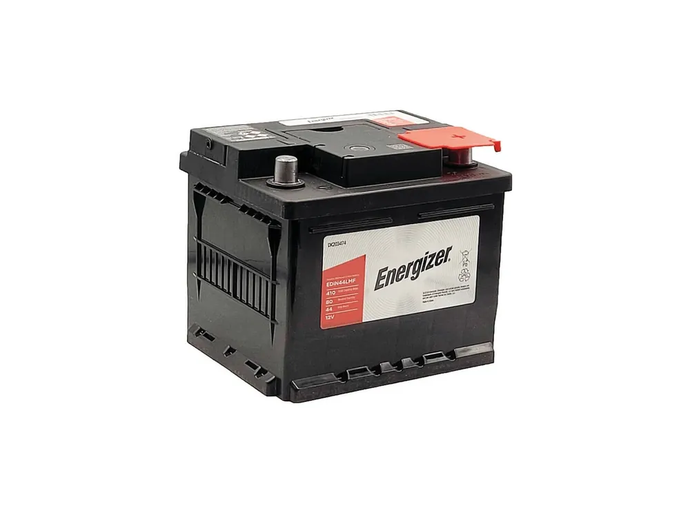 | ENERGIZER | EDIN55LHMF Automotive Battery - 580CCA