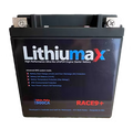 LITHIUMAX | RACE9+ High Performance 12V Lithium Battery - 900CCA