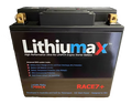 LITHIUMAX | RACE7+ High Performance 12V Lithium Battery - 700CCA