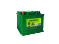 | AMARON | DIN50 (LN1) - JADE SERIES - AGM (START/STOP) - 500CCA