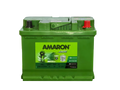 | AMARON | DIN60 (LN2) - JADE SERIES - AGM (START/STOP) - 600CCA