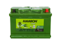 | AMARON | DIN74 (LN3) - JADE SERIES - AGM (START/STOP) - 700CCA