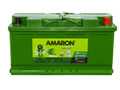 | AMARON | DIN100 (LN5) - JADE SERIES - AGM (START/STOP) - 900CCA
