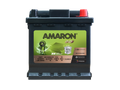 | AMARON | DIN42 PRO-Series Battery - 390CCA