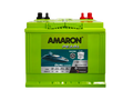 | AMARON | PEARL Marine Series 12V Battery M24-70R - 600CCA