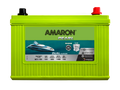| AMARON | PEARL Marine Series 12V Battery M31-105R - 900CCA