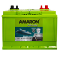 | AMARON | PEARL Marine Series 12V Battery M27-90R - 800CCA