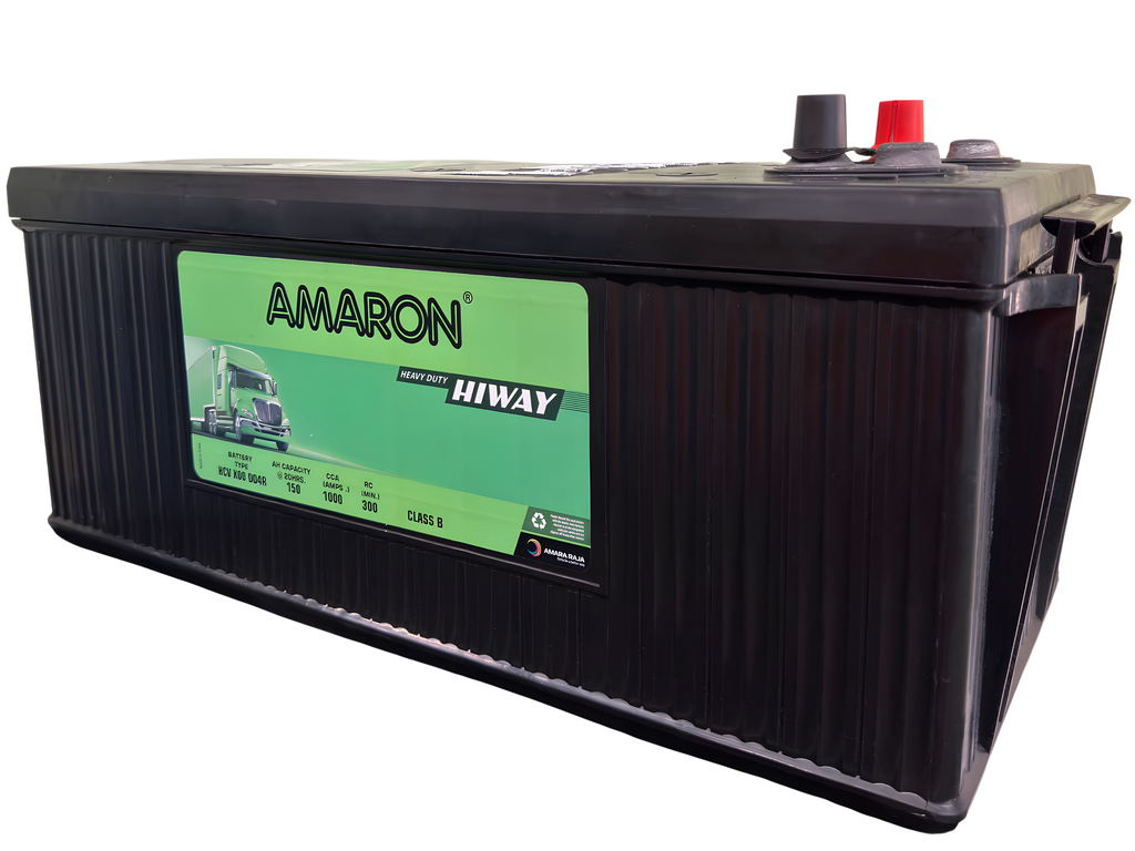 | AMARON | N150R - HI-WAY SERIES - 1000CCA