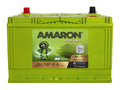 | AMARON |  Pro-Series MF Battery 125D31L (N70ZZL) - 800CCA