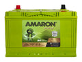 | AMARON | Pro-Series MF Battery 125D31R (N70ZZR) - 800CCA