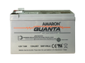 | AMARON | 7AH - QUANTA SERIES - UPS AGM/Deep Cycle