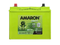 | AMARON | S95 (EFB) - ONYX SERIES - 720CCA