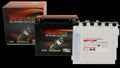 | REVPLUS | STX20L-BS MF Motorcycle Battery - 270CCA