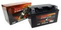 | REVPLUS | STZ10-S MF Motorcycle Battery - 190CCA
