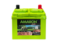 | AMARON | U1 - LAWN'N'GARDEN - Lead Acid/ Cast Grid - 350CCA