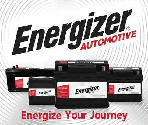 | ENERGIZER | DIN44LHMF Automotive Battery - 410CCA