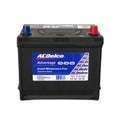 | AC DELCO | AD22F510 SMF Battery - 510CCA