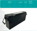 CLUB ASSIST | 7355 Lithium 12V Slimline Battery - 100AH