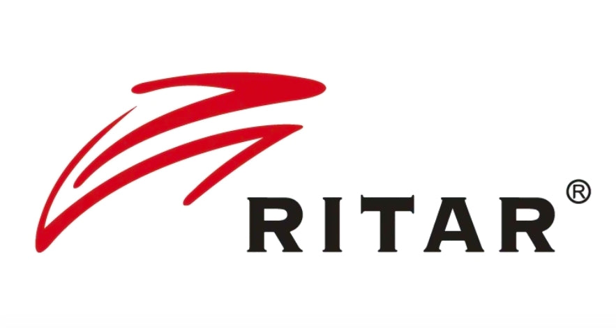 RITAR | RT650 (RT655) 6V Standby/ Fire System/ UPS Battery