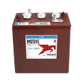 TROJAN | T105 RED 6V Deep Cycle Battery - 225AH