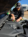 Battery Replacement Service