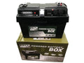 ADV | Powered Battery Box