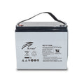 RITAR | DC12-120S 12V Deep Cycle Battery