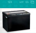 CLUB ASSIST | 7352 Lithium 12V Battery - 100AH